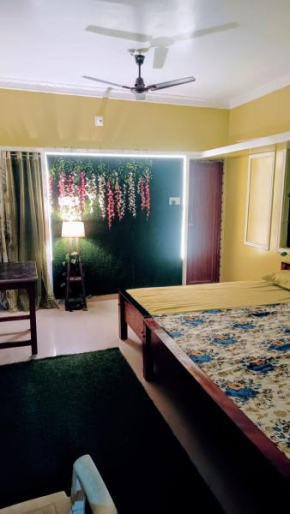 Pravuprasad guesthouse near airport and railway station